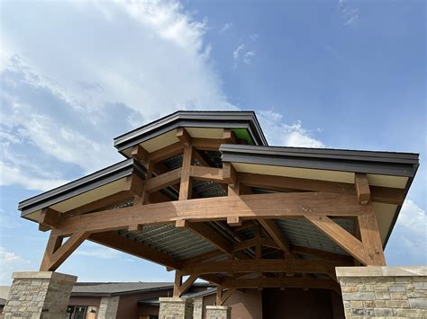 Oklahoma Veterans Center | Binkley Construction