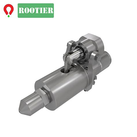 High Speed Injection Piston Shut off Nozzle - Affordable Price, Product ...