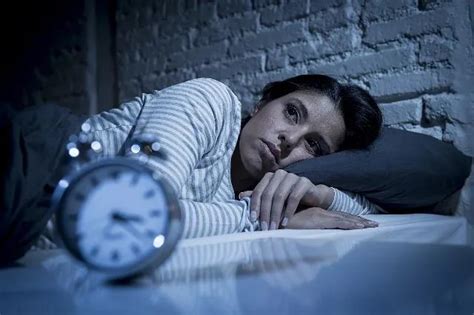 多梦但不失眠也有可能是一种睡眠障碍！而且危害还不小！ - 知乎