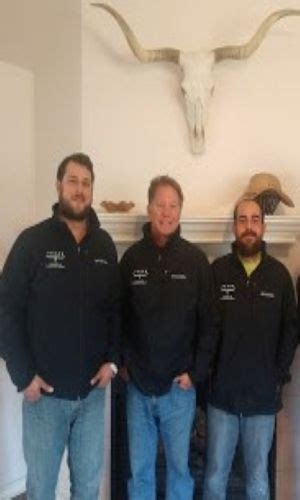 Texas Concrete & Foundation Repair Office Photos