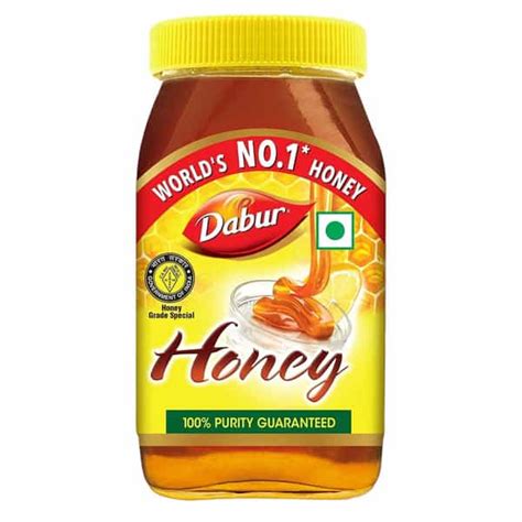 Buy DABUR HONEY BOTTLE OF 300ML Online & Get Upto 60% OFF at PharmEasy