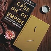 Buy The Case That Shook the Empire: One Man's Fight for the Truth about ...