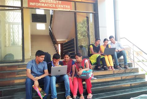 Official Website of Bharathidasan University, Tiruchirappalli, Tamil ...