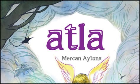 Atla - Bir Rıhtım Yazarının Ödüllü Kitabı - Kayıp Rıhtım Arşiv - Archive