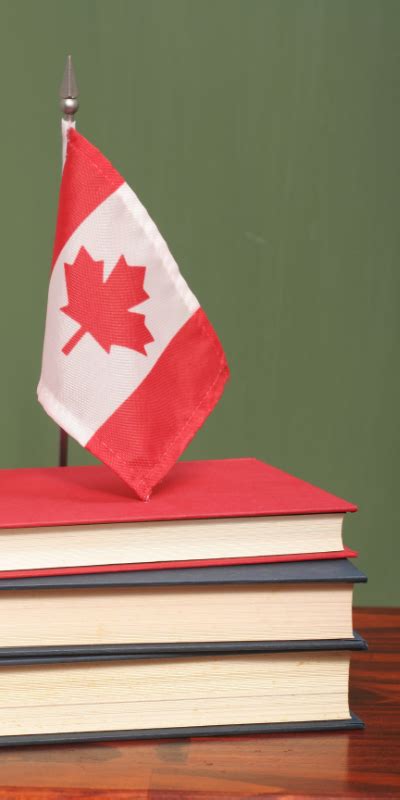 加拿大留学的22个优势