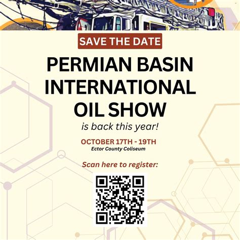 Permian Basin International Oil Show (PBIOS) on LinkedIn: #pbios2023 # ...