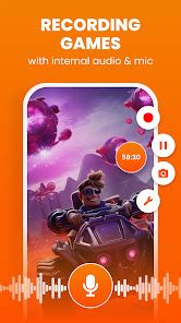 Image result for Screen Recorder Play Store