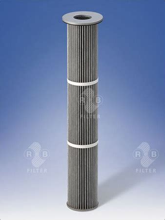 Dust Filter Cartridges Manufacturer, Multicell Filter Cartridges Supplier
