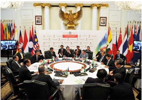jelaskan tujuan pelaksanaan jakarta informal meeting