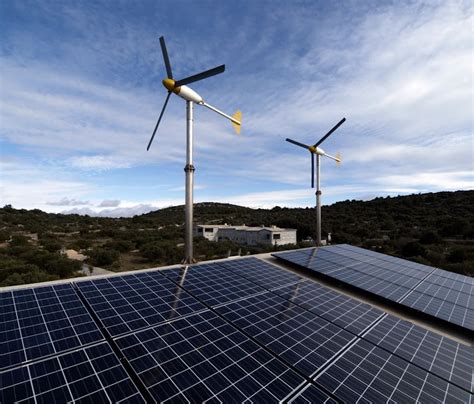 How green energy revolution is helping the logistics industry - Multino