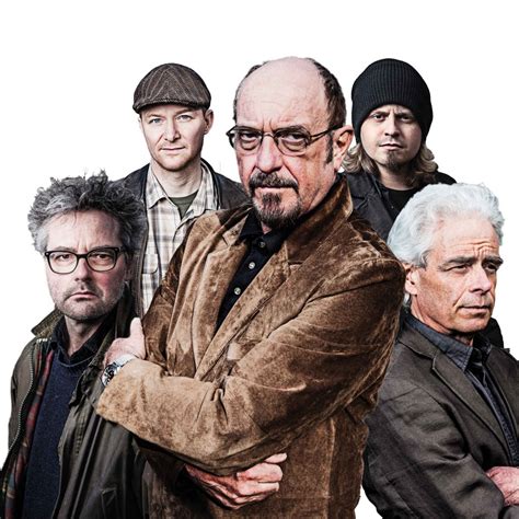 Ian Anderson Pays Tribute to Original Jethro Tull | Best Classic Bands