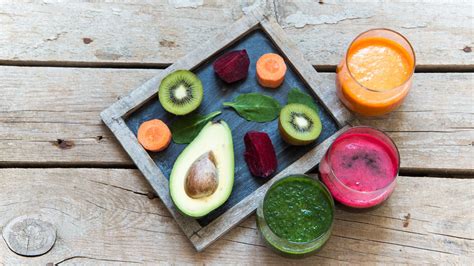A nutritionist busts the biggest myths about juice cleansing | Vogue India