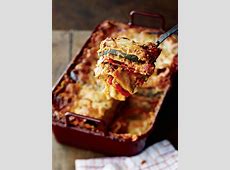 Curtis Stone   Grilled Vegetable Lasagna with Ricotta  