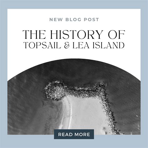 Anchors Up Island Adventures 😎 | Exploring Topsail and Lea-Hutaff ...