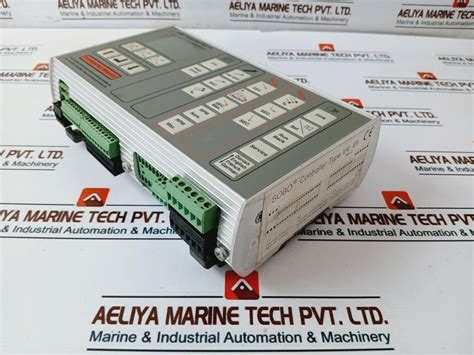 Sobo Controller Type V4 Rev 2 – Aeliya Marine