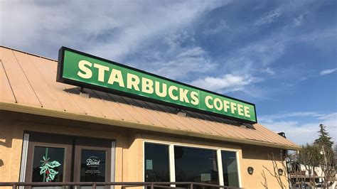 The Buzz: Redding's first Starbucks store to close