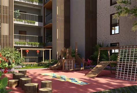 Premium 3 BHK & 4 BHK Flat Project in Hadapsar