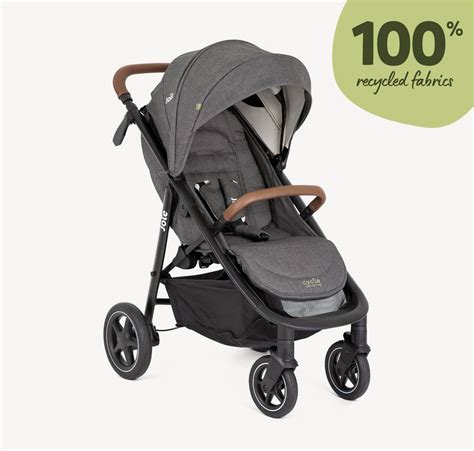 Strollers | Easy to use Rides | Joie Baby UK
