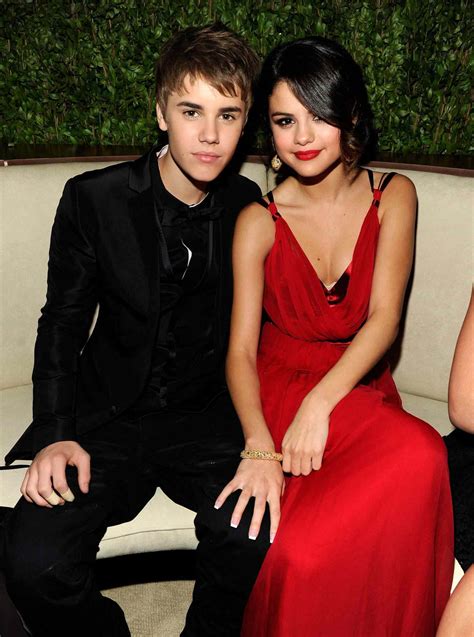 Justin Bieber and Selena Gomez's Relationship Timeline: A Look Back