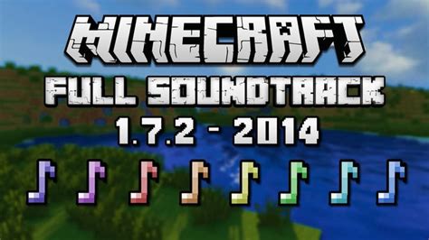 Image result for Minecraft Java Edition Soundtrack