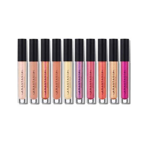 Anastasia Beverly Hills Holiday Lip Gloss Set : Amazon.in: Beauty