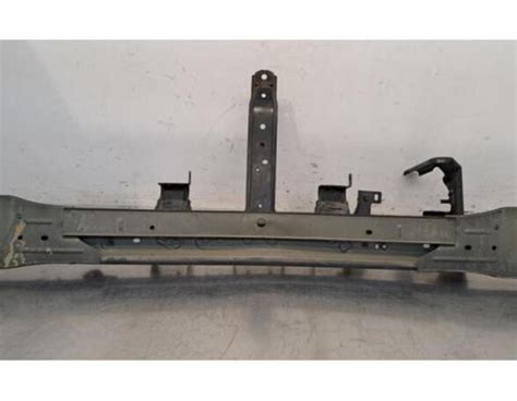 Radiator Mounting NISSAN NP300 NAVARA Pickup (D23) buy 153.06