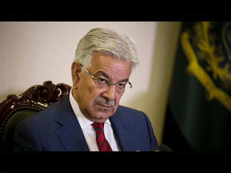 Operation Sindoor Aftermath: Pak's Defence Minister Khawaja Asif ...