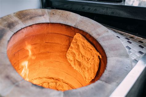 Everything You Need To Know About Tandoor Ovens And Tandoori Cooking ...