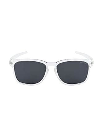 Buy opium Men Grey Sunglasses with Polarised and UV Protected Lens - OP ...