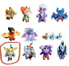 Dota 2 Skywrath Mage Plush Toy Plushie Valve Steam India | Ubuy