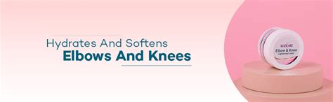 Kozicare Elbow & Knee Lightening Cream with 1% Glutathione, 1% Arbutin ...