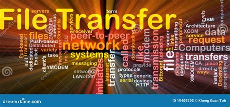 Computer File Transfer UI Interface 的图像结果