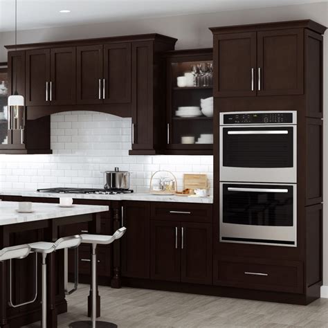 Autumn Shaker Rta Kitchen Cabinets