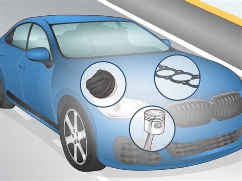 Evaporative Emission System (EVAP) Leak? Symptoms & Fixes