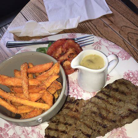 HATCH, Basingstoke - Menu, Prices & Restaurant Reviews - Tripadvisor