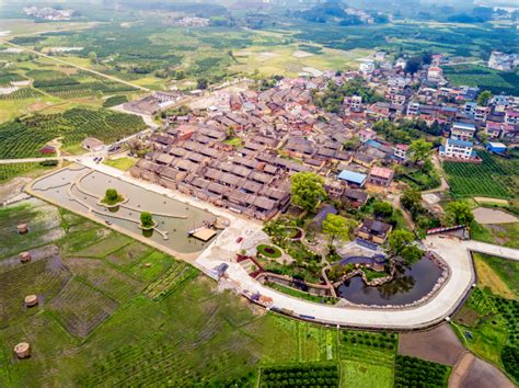 桂林永福：以田园综合体建设为抓手 打造乡村振兴的“福寿”样板-桂林生活网新闻中心