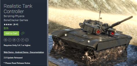 Image result for Unity Tank Controller