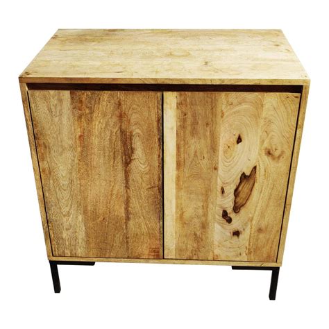 Side Console – THEOMLIVING