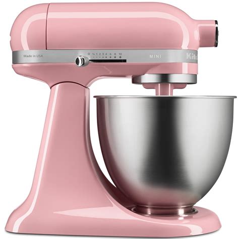kitchenaid mini 3.3