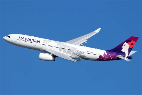 Which Carriers Fly Between The US & New Zealand?