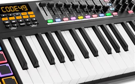 Image result for M-Audio Keyboard Installation