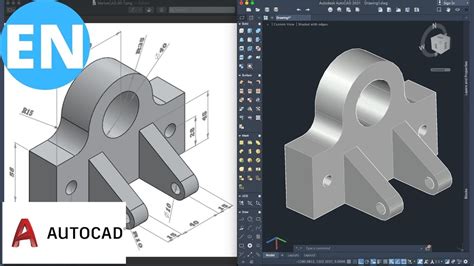 Image result for AutoCAD 2017 3D Tutorials