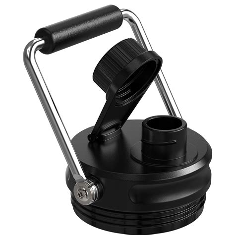 Amazon.com: Jmoe USA Improved Jug Lid for RTIC Half Gallon and One ...