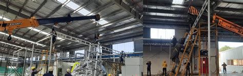 BES - BEEYES ENGINEERING SERVICES