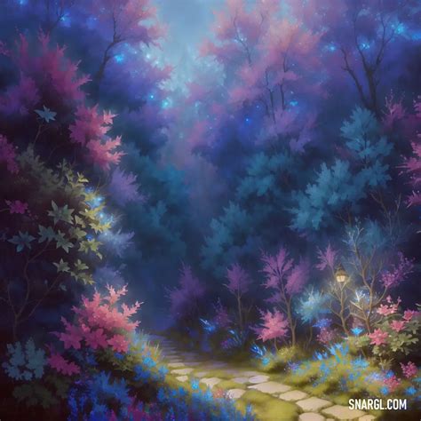 What is Cerulean? Examples and Meanings of Cerulean Color