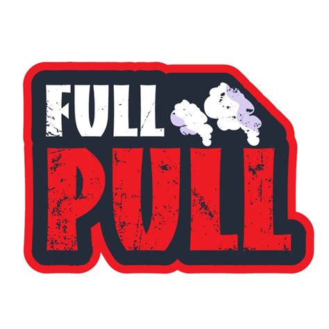 Full Pull LIVE & Outlaw Pulling Reach Multi-Year Streaming & Media ...