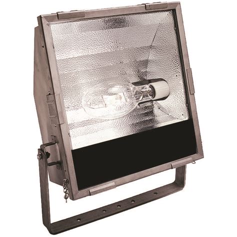 High Pressure Sodium Flood Lights