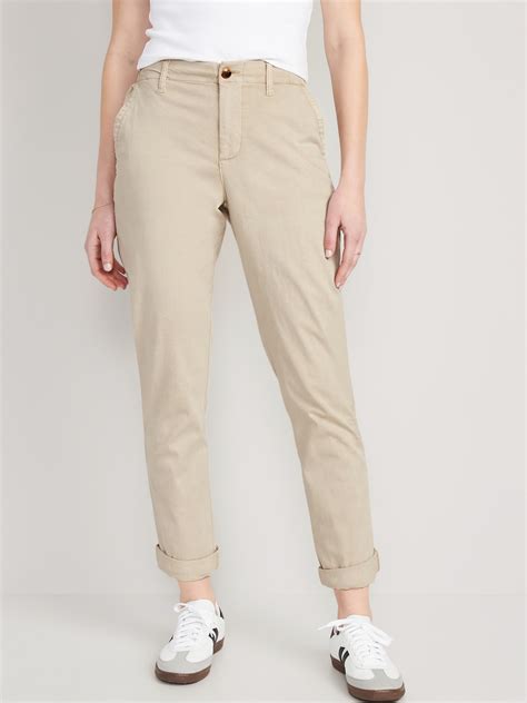 High-Waisted OGC Chino Pants | Old Navy