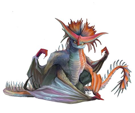 What Does Cloud Jumper Look Like? A Guide To The Creature’s Design