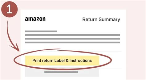 Image result for Scan QR Code for Amazon Return